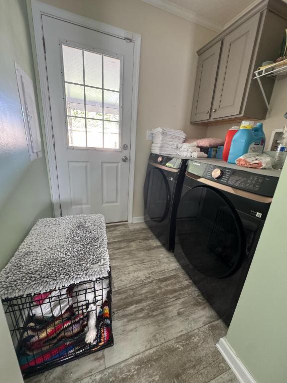 Lake Worth Village. - Residential