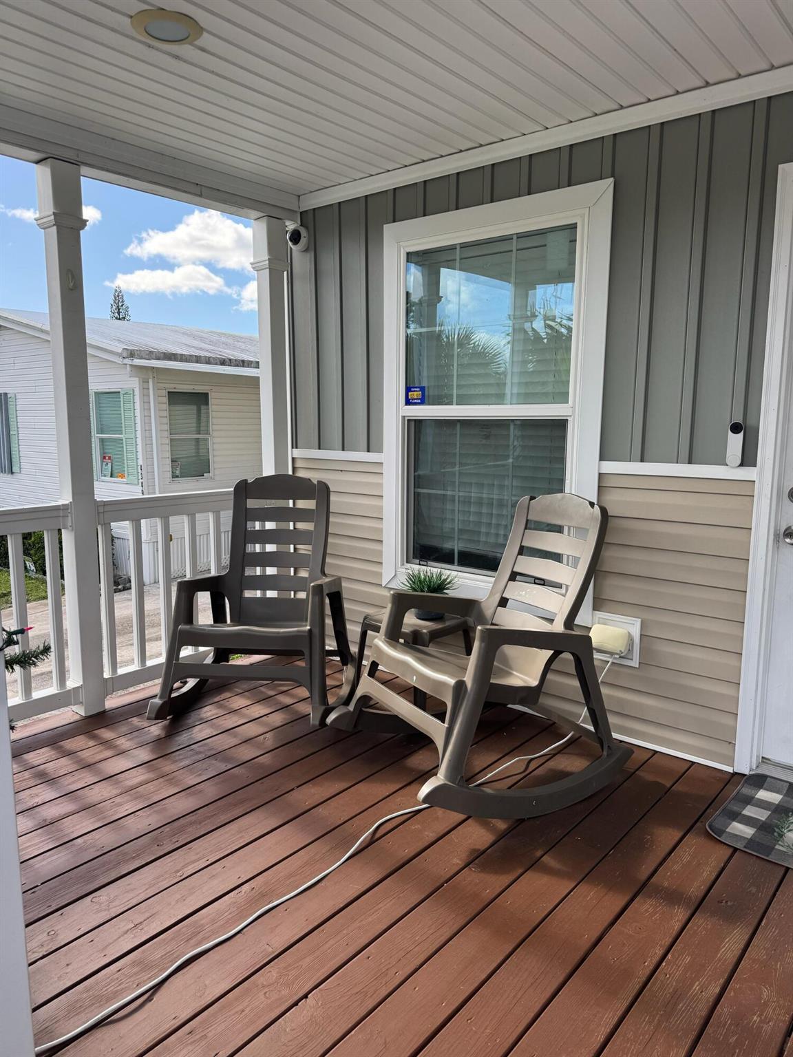 Lake Worth Village. - Residential