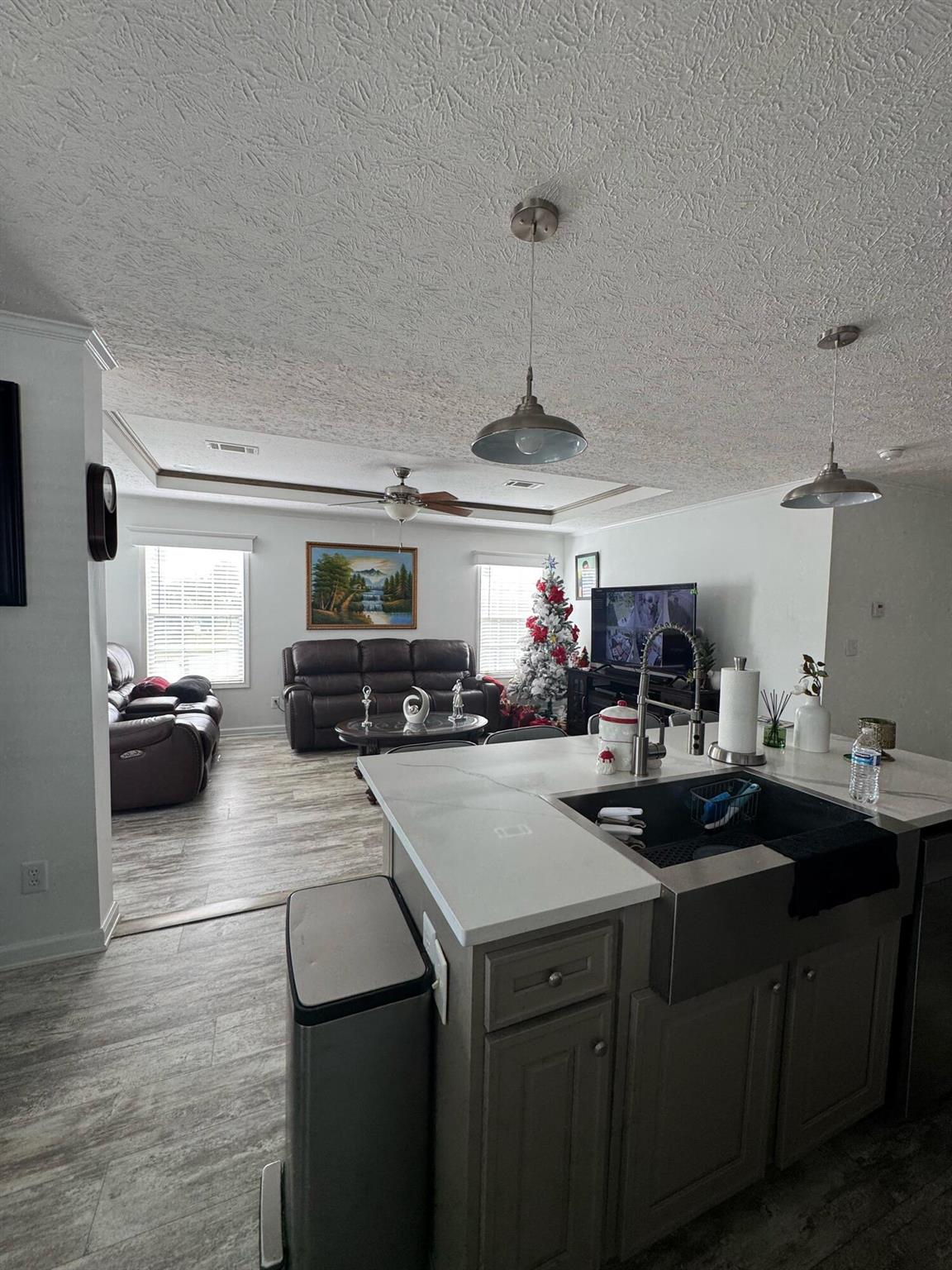 Lake Worth Village. - Residential