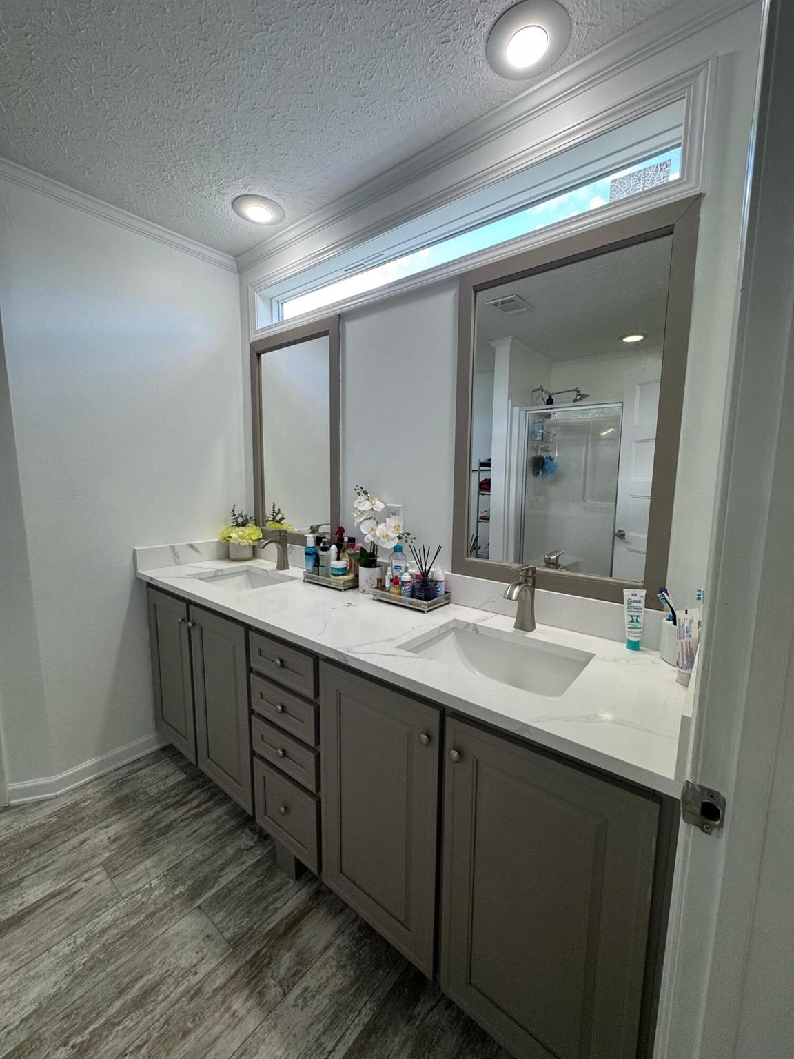 Lake Worth Village. - Residential