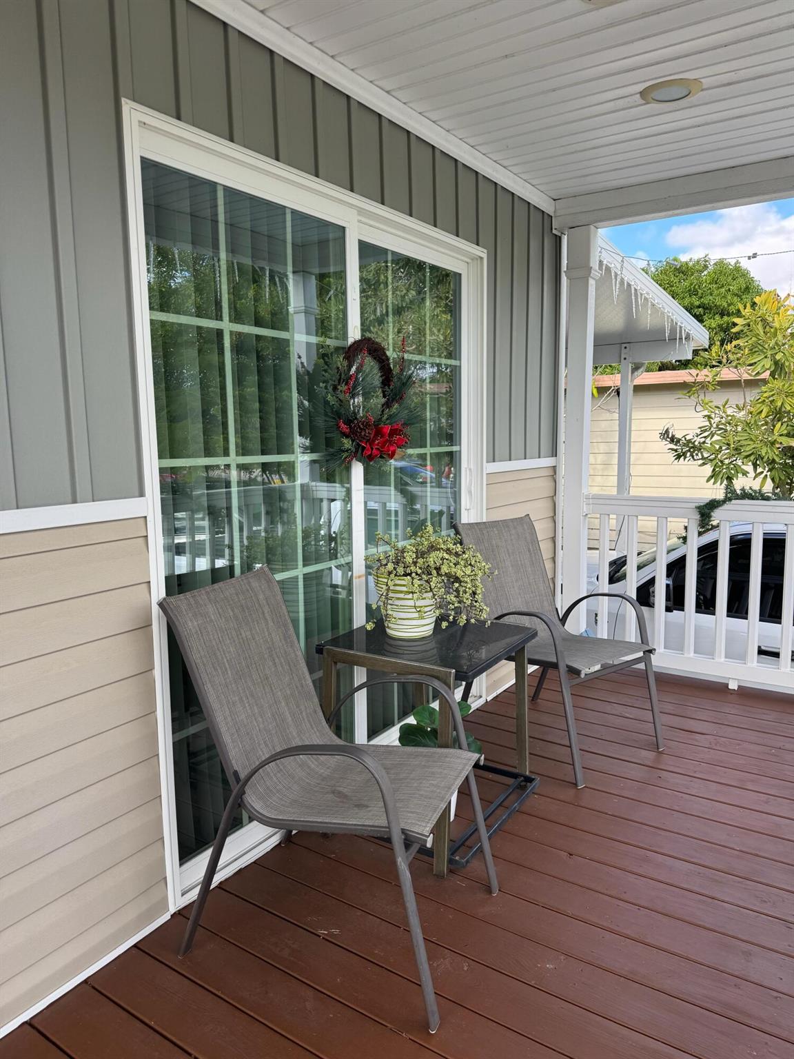 Lake Worth Village. - Residential