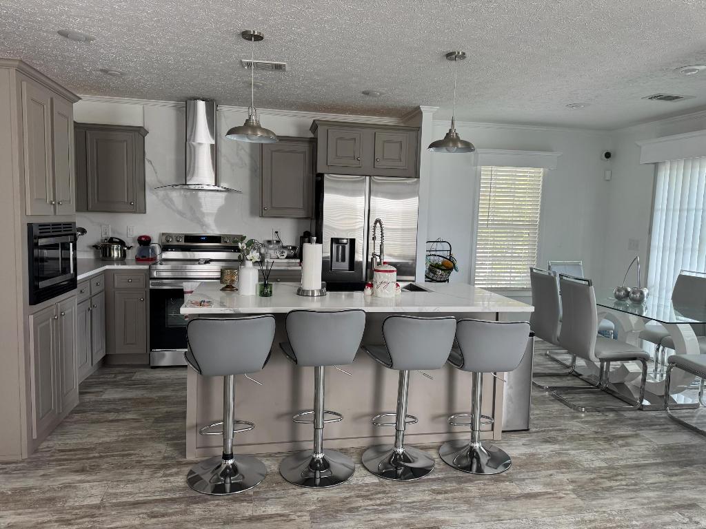 Lake Worth Village. - Residential