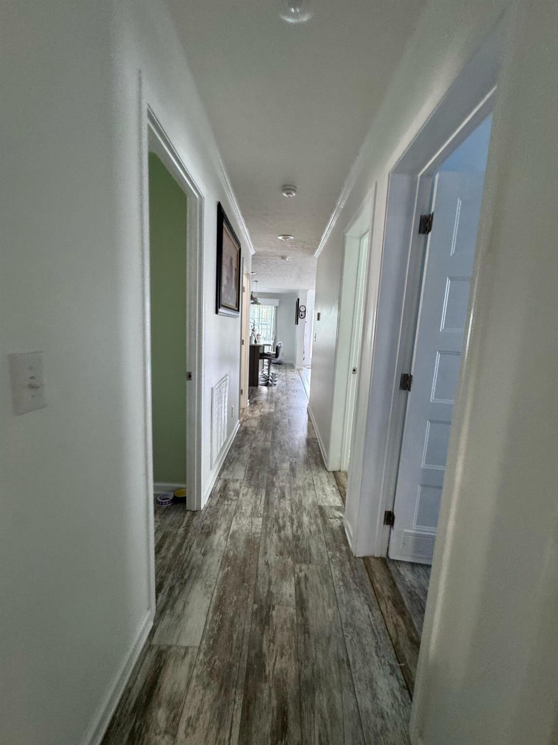 Lake Worth Village. - Residential