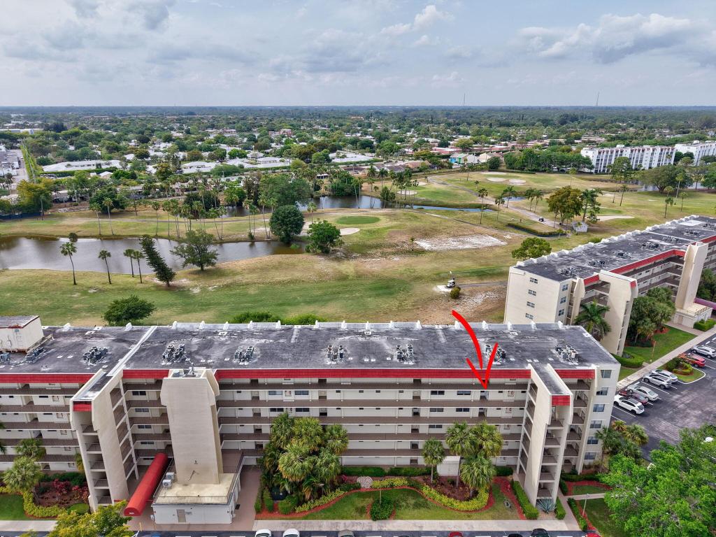 POINCIANA PLACE CONDO 1,2,8 AND 9 - Residential