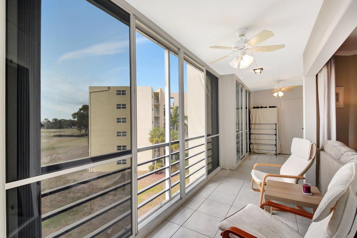 POINCIANA PLACE CONDO 1,2,8 AND 9 - Residential