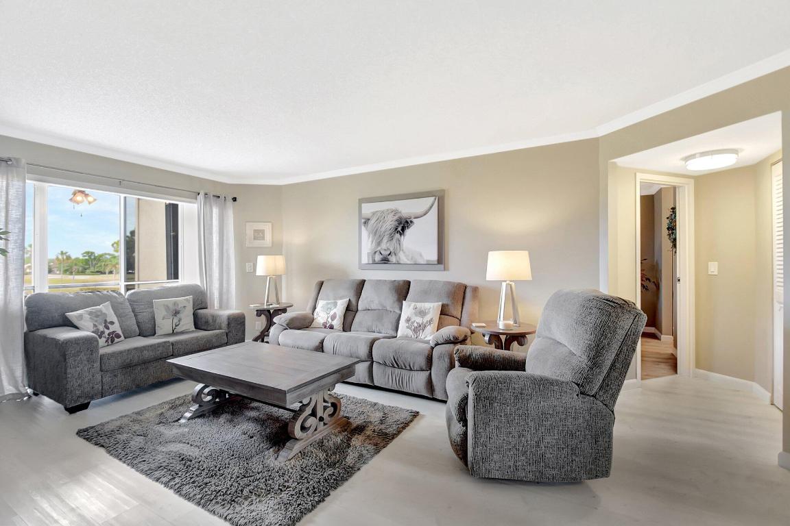 POINCIANA PLACE CONDO 1,2,8 AND 9 - Residential