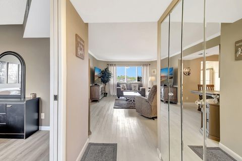 Tiny photo for 3951 Via Poinciana #415, Lake Worth, FL 33467 (MLS # R11156072)