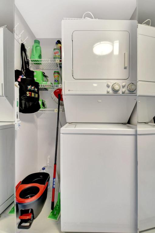 POINCIANA PLACE CONDO 1,2,8 AND 9 - Residential