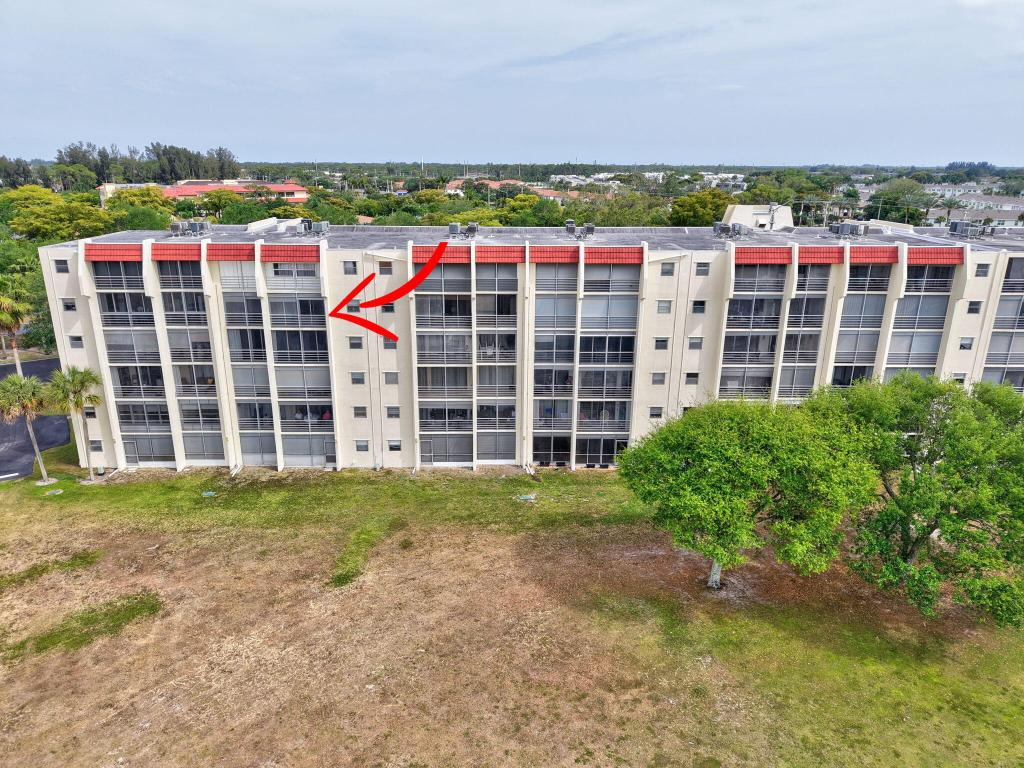 POINCIANA PLACE CONDO 1,2,8 AND 9 - Residential