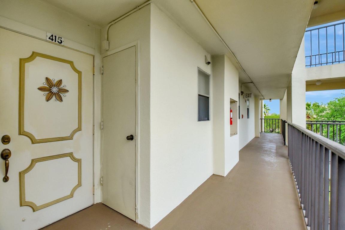 POINCIANA PLACE CONDO 1,2,8 AND 9 - Residential