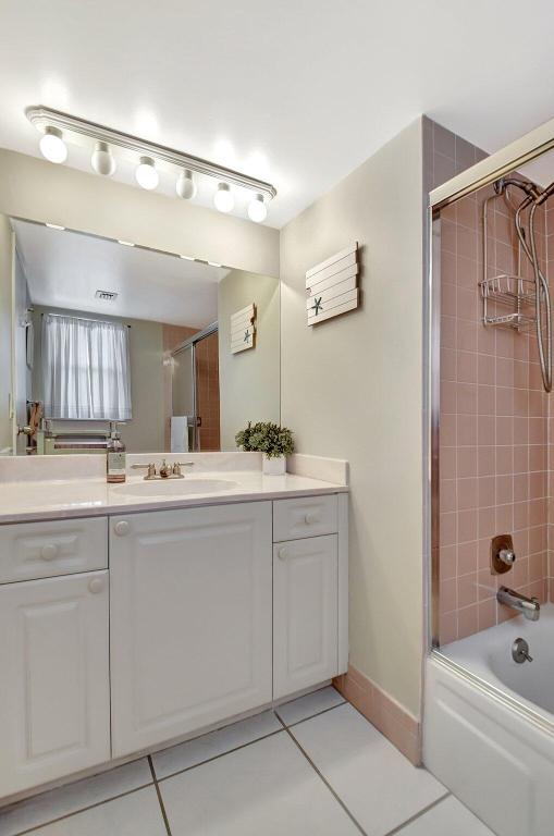 POINCIANA PLACE CONDO 1,2,8 AND 9 - Residential