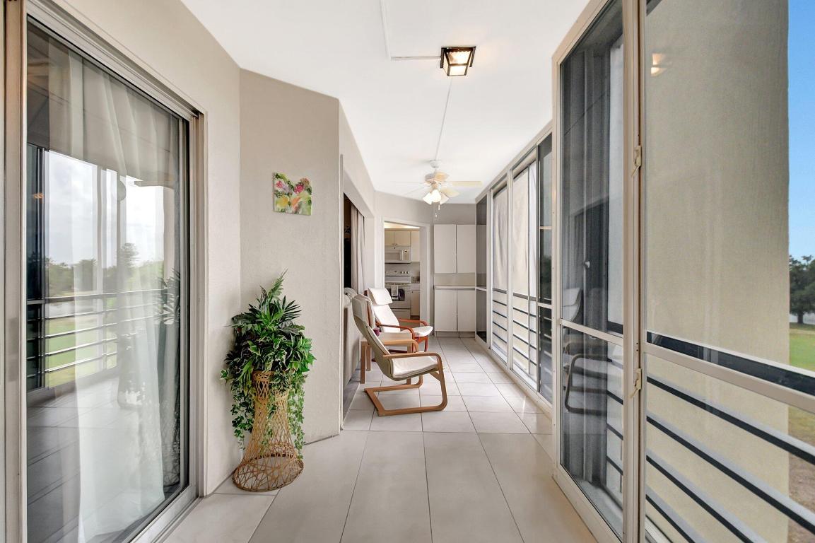 POINCIANA PLACE CONDO 1,2,8 AND 9 - Residential