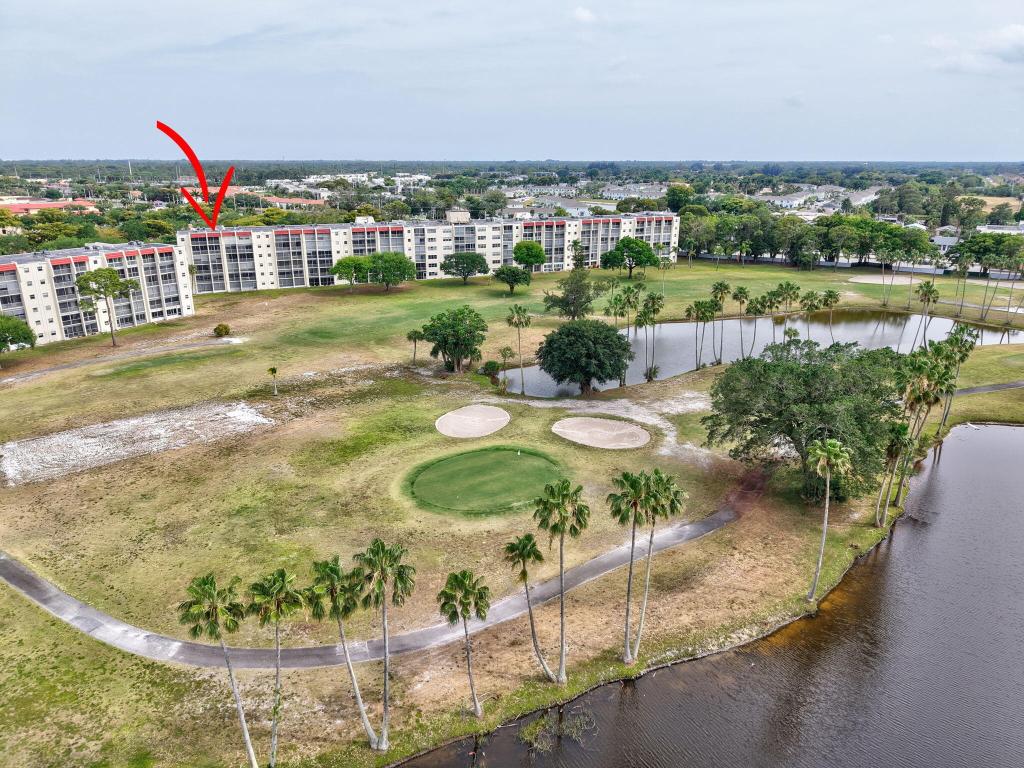 POINCIANA PLACE CONDO 1,2,8 AND 9 - Residential
