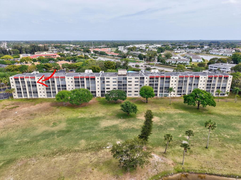 POINCIANA PLACE CONDO 1,2,8 AND 9 - Residential
