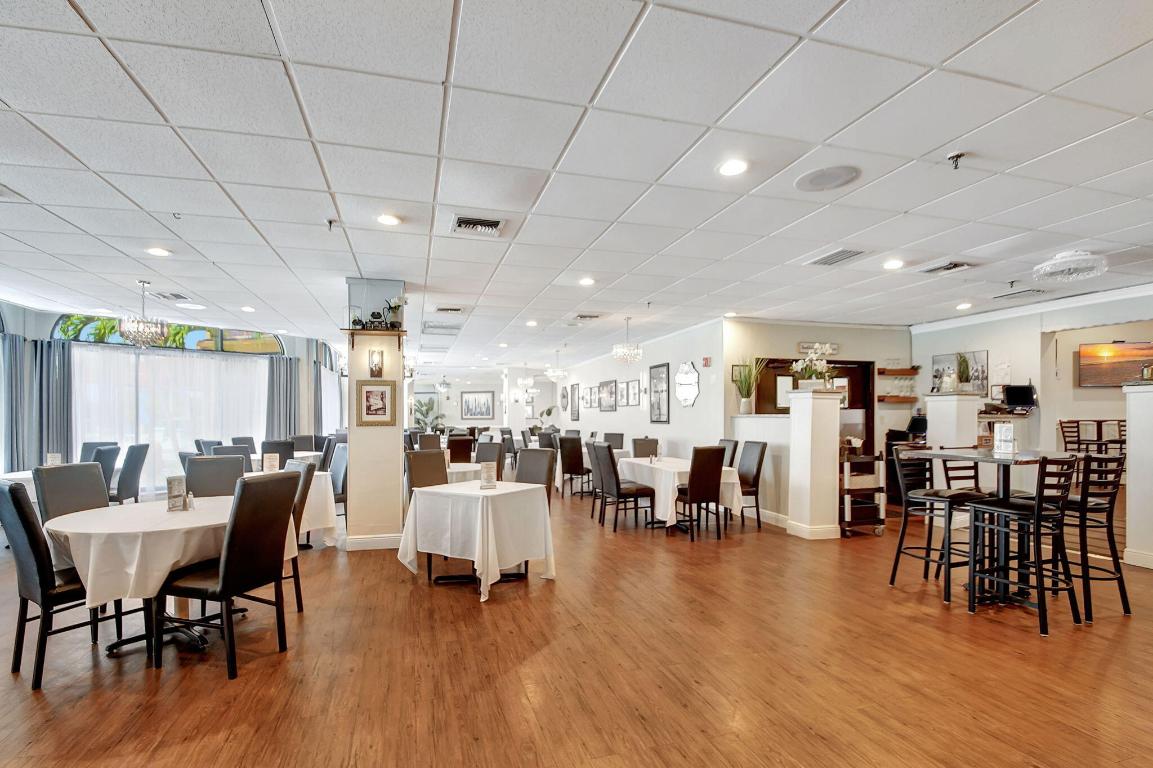 POINCIANA PLACE CONDO 1,2,8 AND 9 - Residential