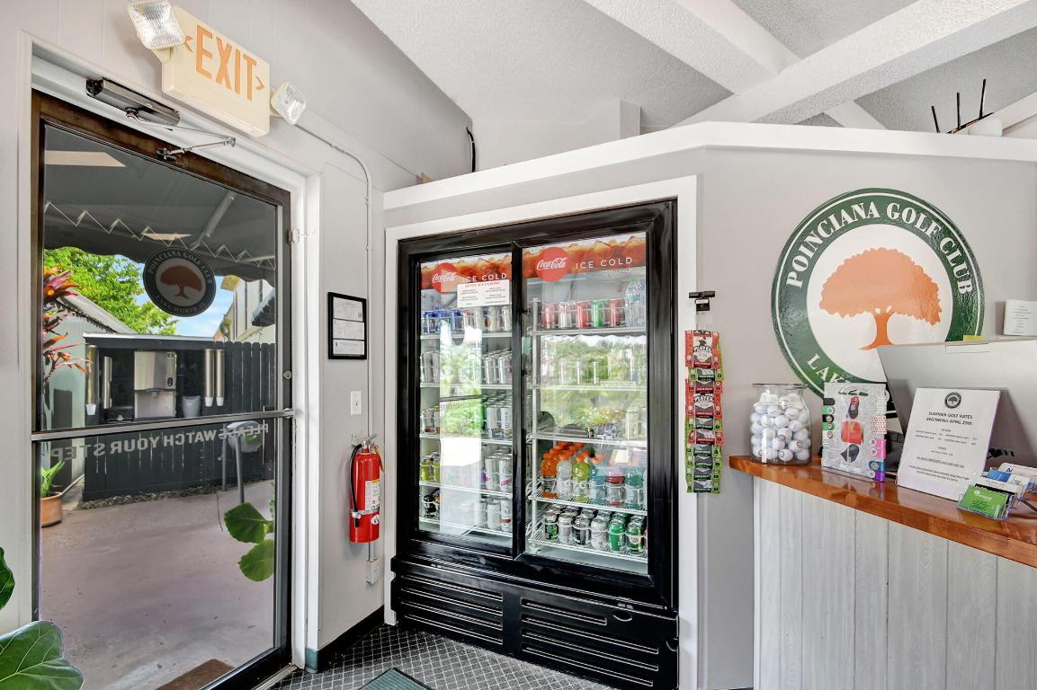 POINCIANA PLACE CONDO 1,2,8 AND 9 - Residential