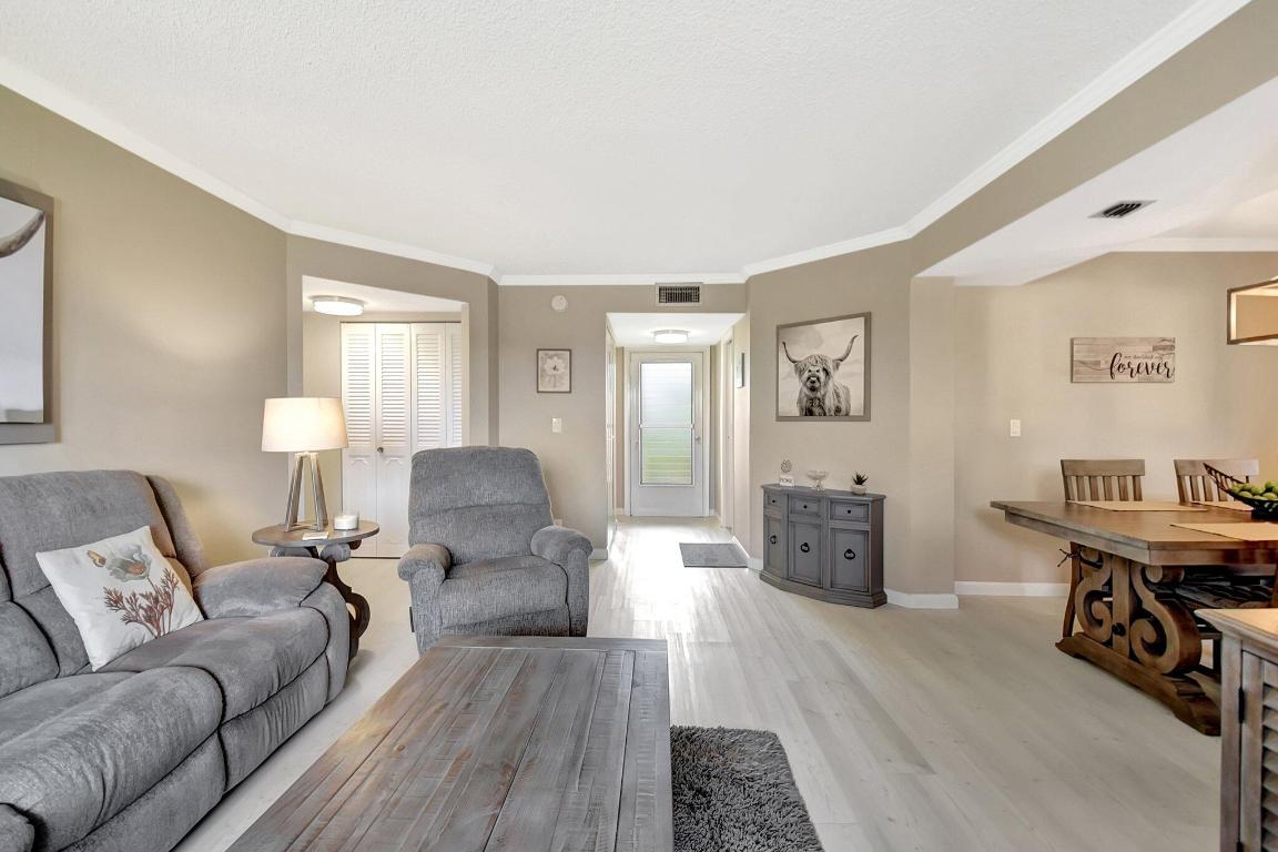 POINCIANA PLACE CONDO 1,2,8 AND 9 - Residential