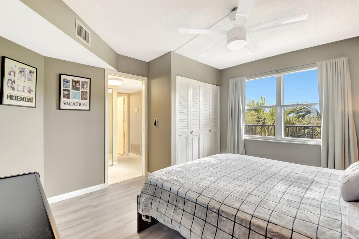 POINCIANA PLACE CONDO 1,2,8 AND 9 - Residential