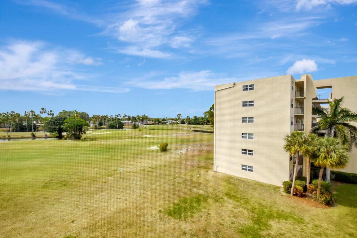 POINCIANA PLACE CONDO 1,2,8 AND 9 - Residential