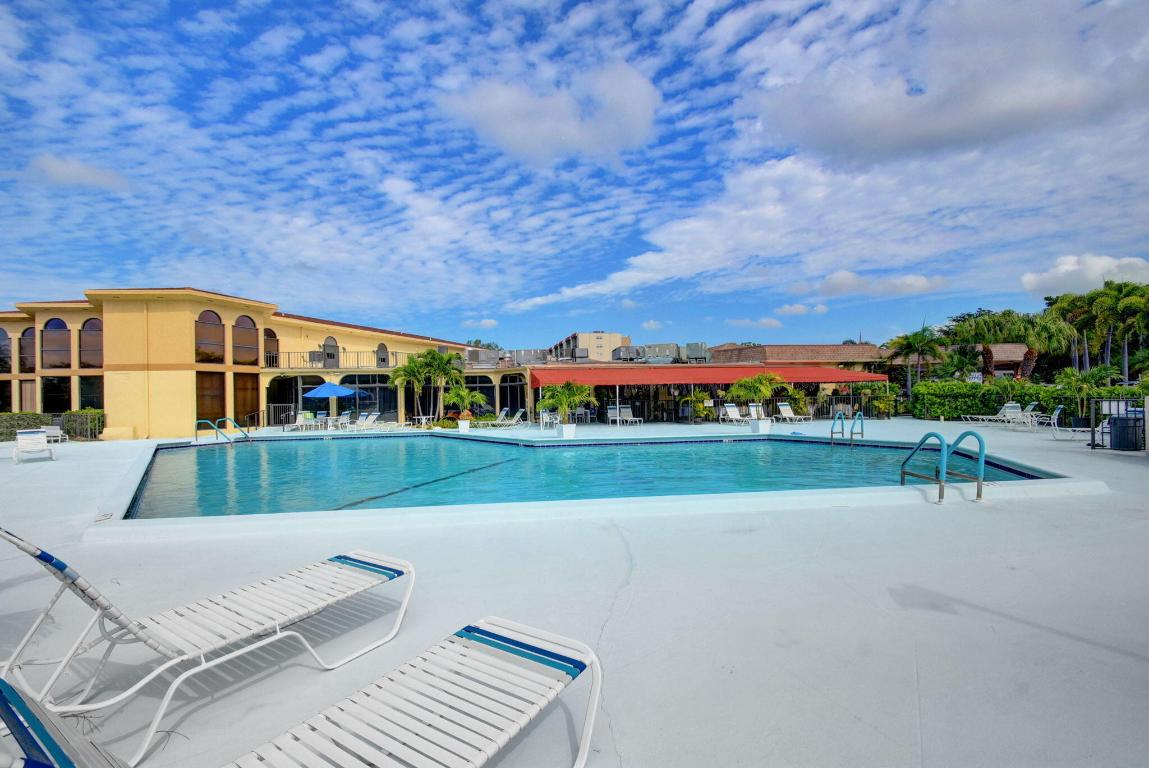 POINCIANA PLACE CONDO 1,2,8 AND 9 - Residential