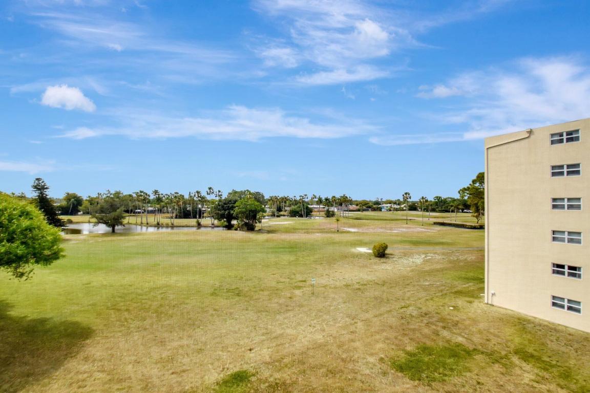 POINCIANA PLACE CONDO 1,2,8 AND 9 - Residential