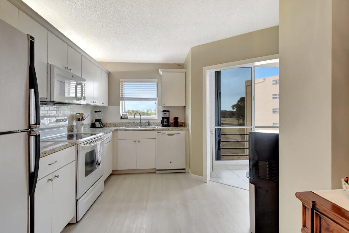 POINCIANA PLACE CONDO 1,2,8 AND 9 - Residential