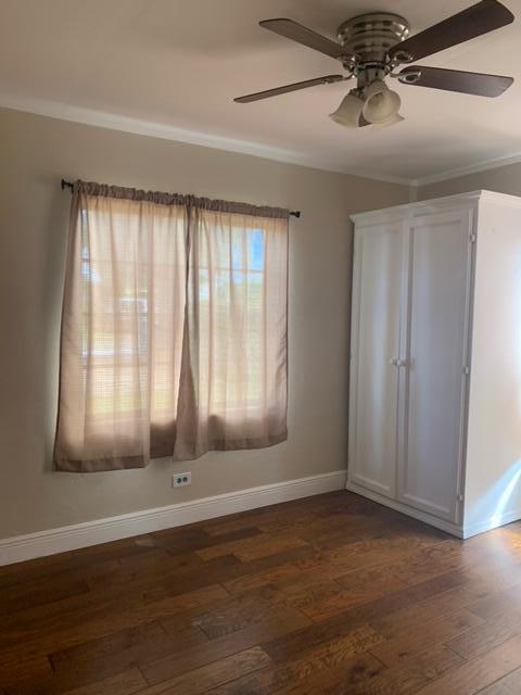 SHEPARDS W S - Residential Lease