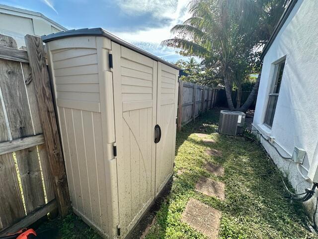 SHEPARDS W S - Residential Lease