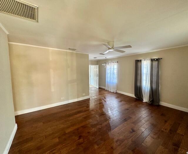 SHEPARDS W S - Residential Lease