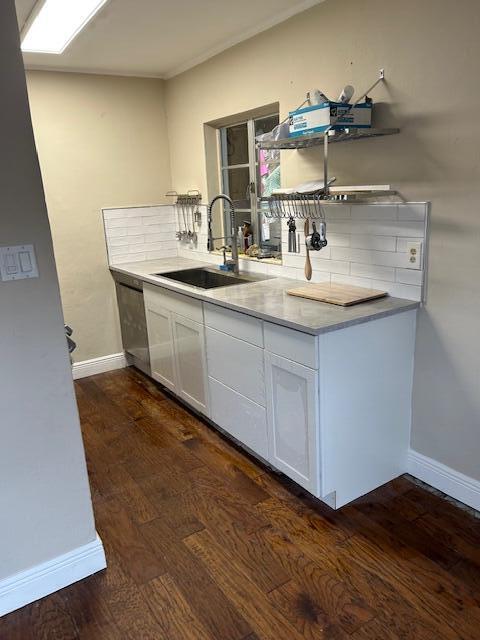 SHEPARDS W S - Residential Lease