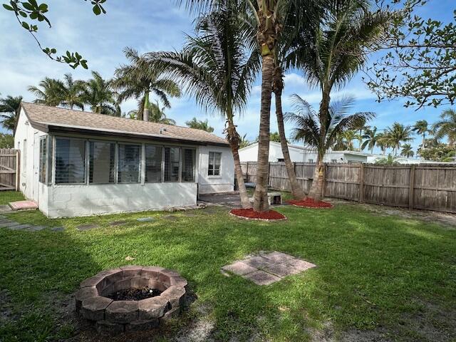 SHEPARDS W S - Residential Lease