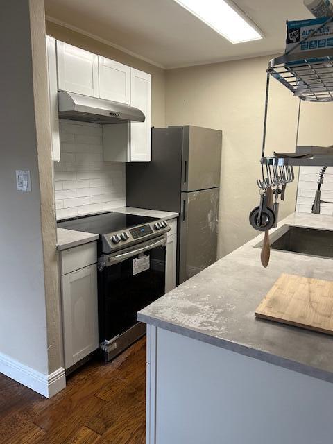 SHEPARDS W S - Residential Lease