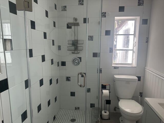 SHEPARDS W S - Residential Lease