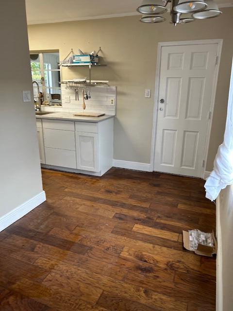 SHEPARDS W S - Residential Lease