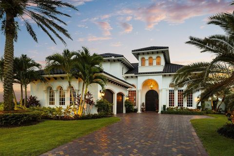 Photo of 130 SE Tramonto Street, Port Saint Lucie, FL 34984 (MLS # R11123267)