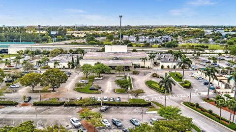 A home in Coconut Creek