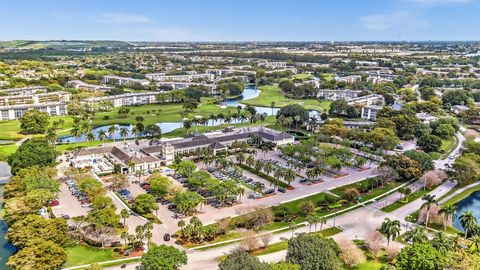 A home in Coconut Creek