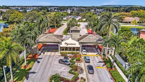 A home in Coconut Creek