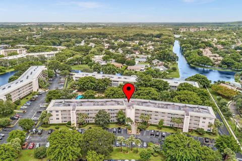 A home in Coconut Creek