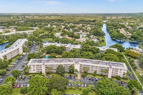 A home in Coconut Creek