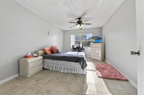 Tiny photo for 9281 Sunrise Lakes Boulevard #107, Sunrise, FL 33322 (MLS # F10548892)