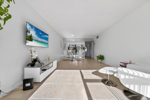 Tiny photo for 9281 Sunrise Lakes Boulevard #107, Sunrise, FL 33322 (MLS # F10548892)