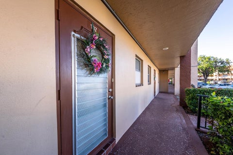 Tiny photo for 9281 Sunrise Lakes Boulevard #107, Sunrise, FL 33322 (MLS # F10548892)