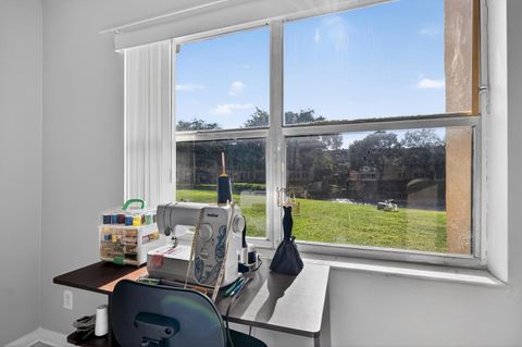Tiny photo for 9281 Sunrise Lakes Boulevard #107, Sunrise, FL 33322 (MLS # F10548892)