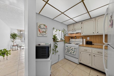 Tiny photo for 9281 Sunrise Lakes Boulevard #107, Sunrise, FL 33322 (MLS # F10548892)