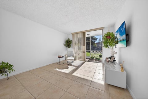 Tiny photo for 9281 Sunrise Lakes Boulevard #107, Sunrise, FL 33322 (MLS # F10548892)