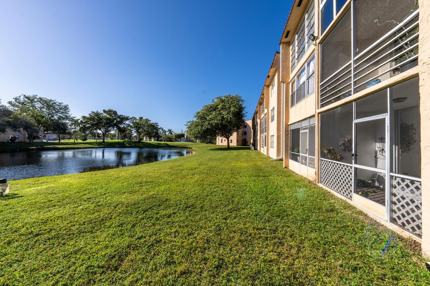 Sunrise Lakes Phase III - Residential