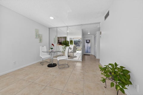 Tiny photo for 9281 Sunrise Lakes Boulevard #107, Sunrise, FL 33322 (MLS # F10548892)