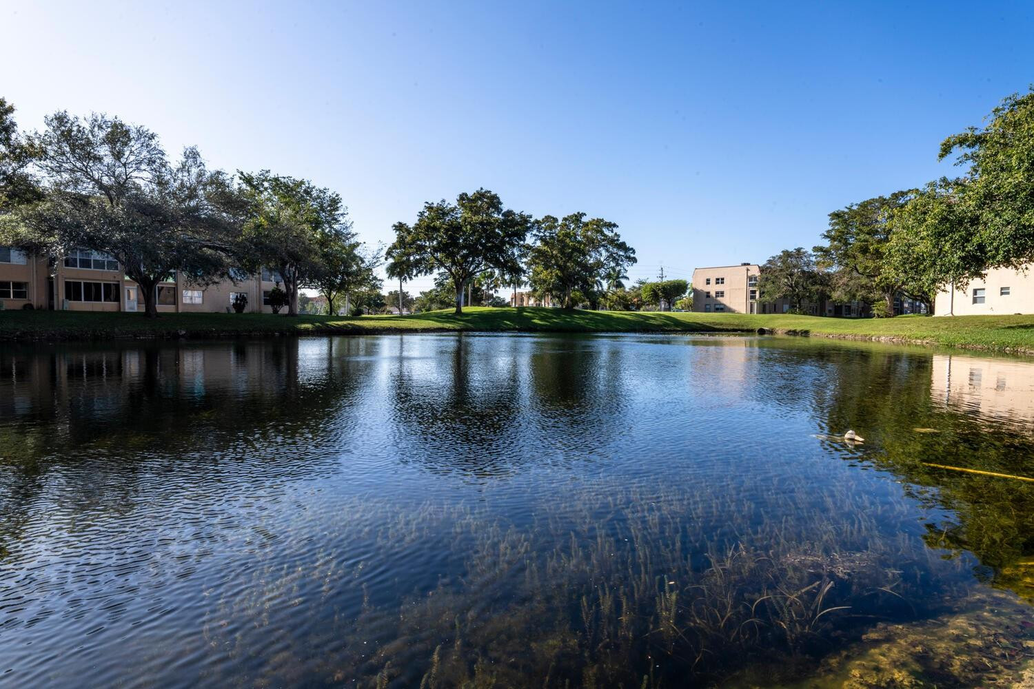 Sunrise Lakes Phase III - Residential