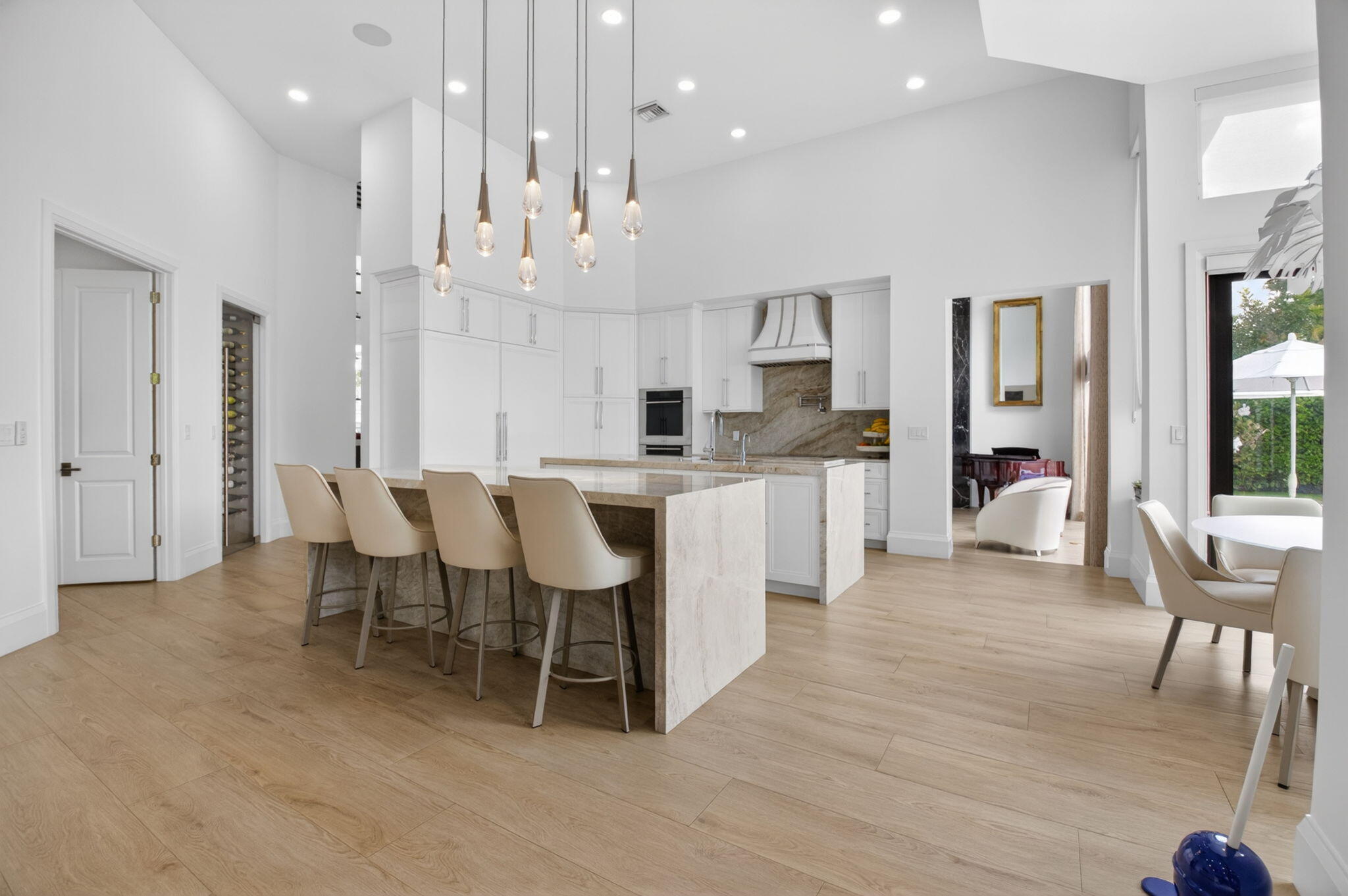 DEVON PLACE - Residential Lease